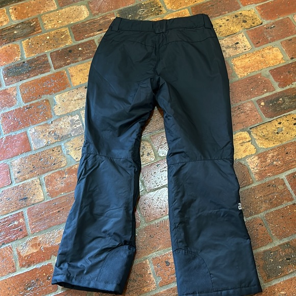 Arctic Women's Insulated Snow Pants szL - Picture 10 of 14